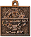 Photo of Fundraising Medallion