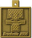 Photo of Fundraising Medal