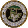 Sample Promotional Lapel Pin