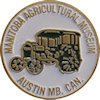 Example of Promotional Lapel Pin