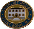 Example of Award Badge Pin