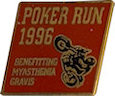 Photo of Corporate Lapel Pin