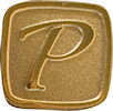 Example of Award Pin