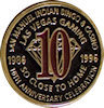 Photo of Promotional Pin