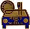 Example of Promotional Pin