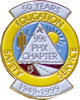 Photo of Corporate Badge Pin