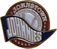 Sample Promotional Badge Pin