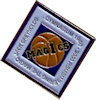 Sample Promotional Badge Pin