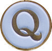 Photo of Award Badge Pin