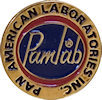 Sample Promotional Lapel Pin