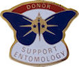 Photo of Promotional Lapel Pin