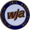 Sample Award Badge Pin