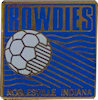 Example of Promotional Lapel Pin